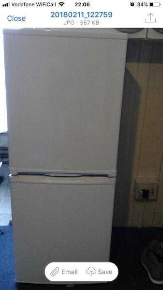 FridgeFreezer