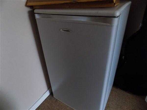 Fridgidaire - 4 Drawer Chest Freezer - Ex Condition