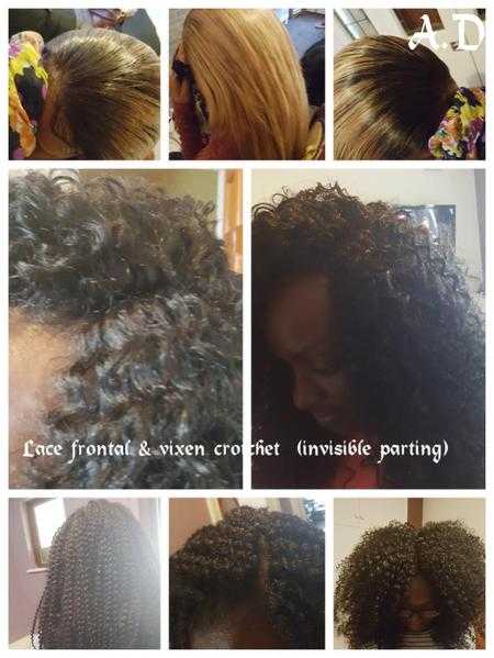 Friendly Flexible  Afro Caribbean mobile hairdresser (all braids ,weaves,crotchet, wig and more)