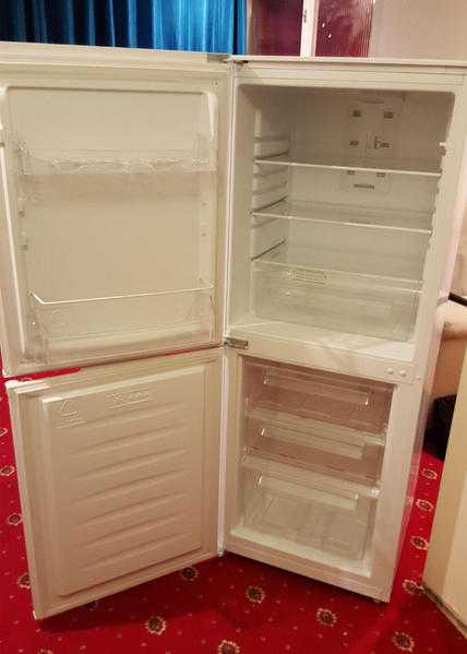 Frigidaire Slimline A Frost Free Fridge Freezer