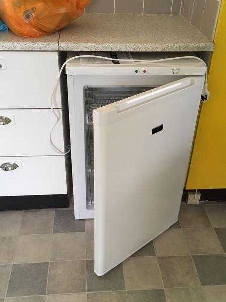 Frigidaire Under counter Freezer