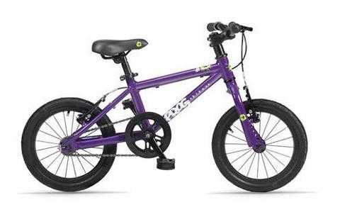 Frog 43 (14quot Wheel Hybrid Kids Bike)