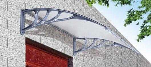 Front or Back Door Canopy