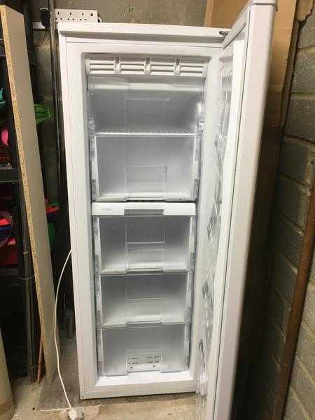 FROST FREE FREEZER