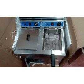 Fryer  Deep Fryer  12l  12 Liters