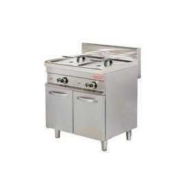 Fryer Deep Fryer 1515Litres Gas