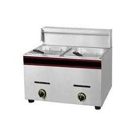 Fryer  Deep Fryer  7  7 Liters Gas