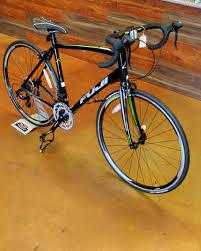 Fuji Sportif 2.5 2015 Road Bike