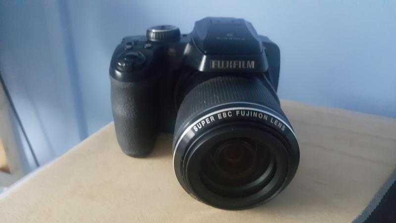 Fujifilm s9400w