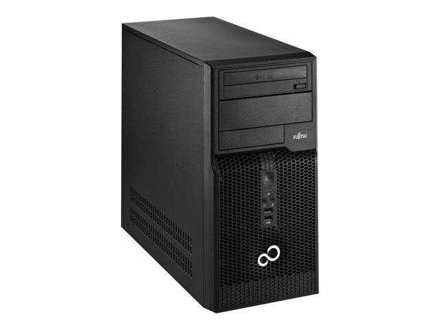 Fujitsu Gaming Pc