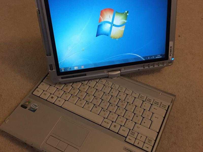 Fujitsu Lifebook