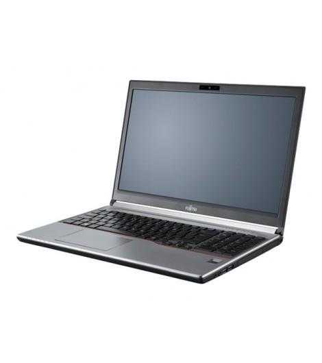 Fujitsu LIFEBOOK E756 Notebook 15.6quot Core i5