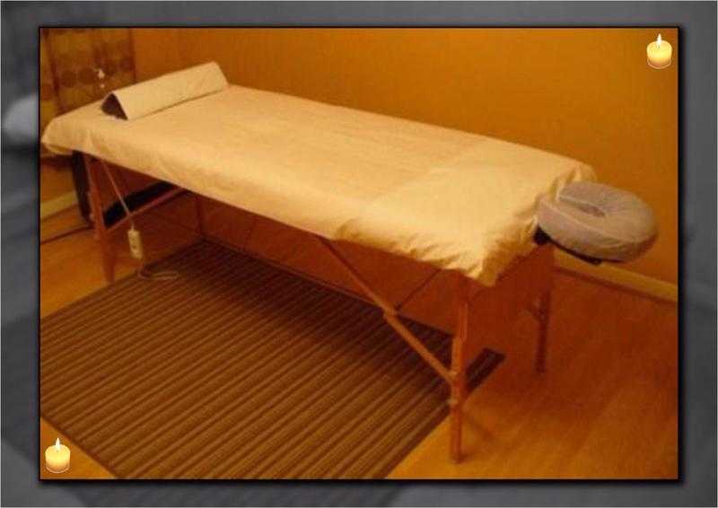 Full body massage from male masseur  SPECIAL OFFER 40 FOR 70 MINS
