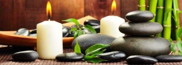 Full Body Massage Leeds