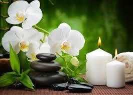 Full body Massage London