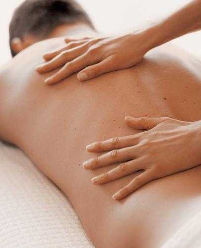 Full body massage Norbury