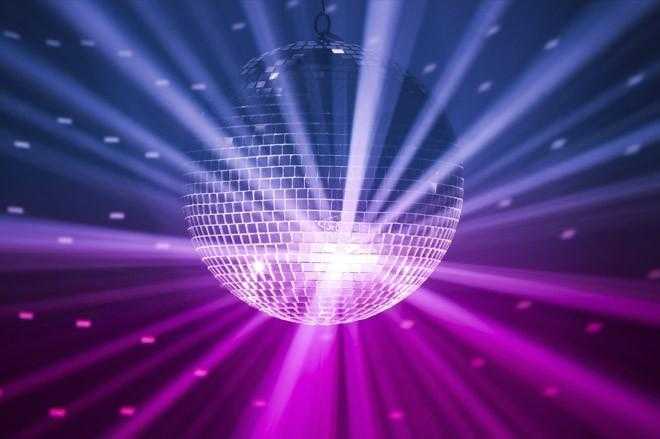 Full Disco Hire