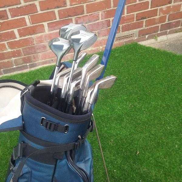 Full set Golf Clubs