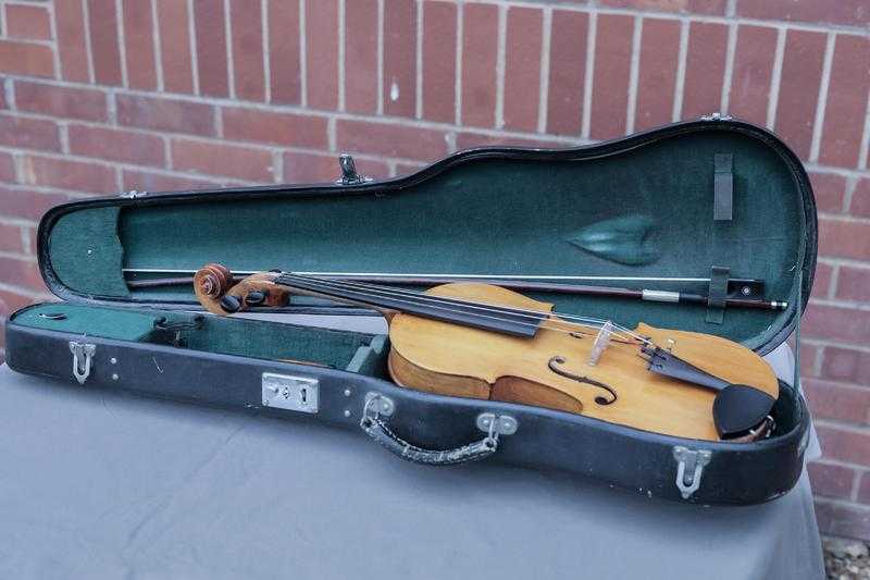 Full size 44 Violin