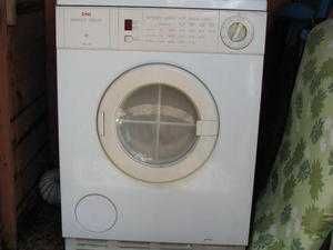 Full size tumble dryer for sale