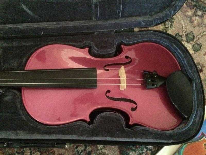 Full size Violin