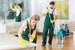 Full time cleaning role available NOW