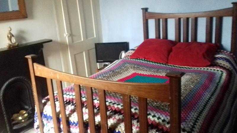 Fully Furnished Double Room in Central Reading