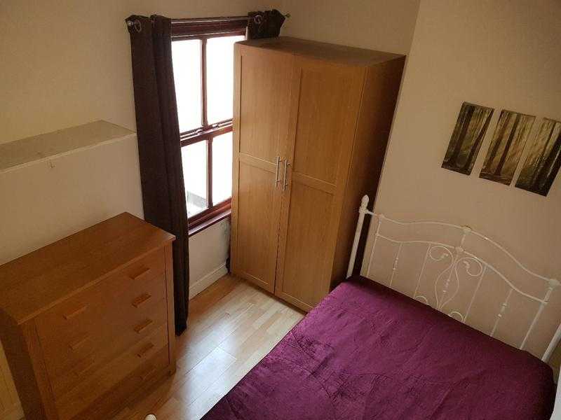 Fully Furnished Double room to rent Blaby Leicester 75 per week