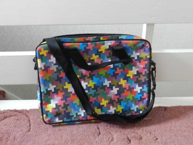 Funky Laptop Bag