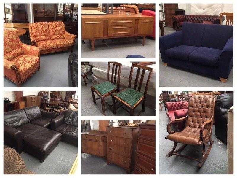 FURNITURE FOR SALE  SOFA039S, CHAIRS, CABINETS, DRAWERS, WARDROBES, BEDS etc