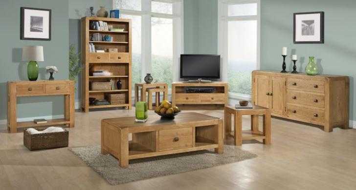 Furniture Shops in Devon