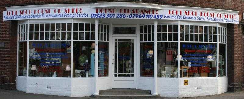 FURNITURE WANTED TRY US FIRST