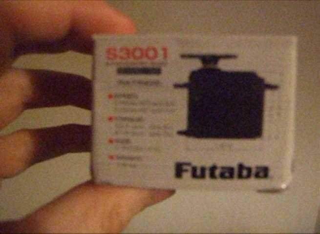 futaba mini reciver for sale brand new