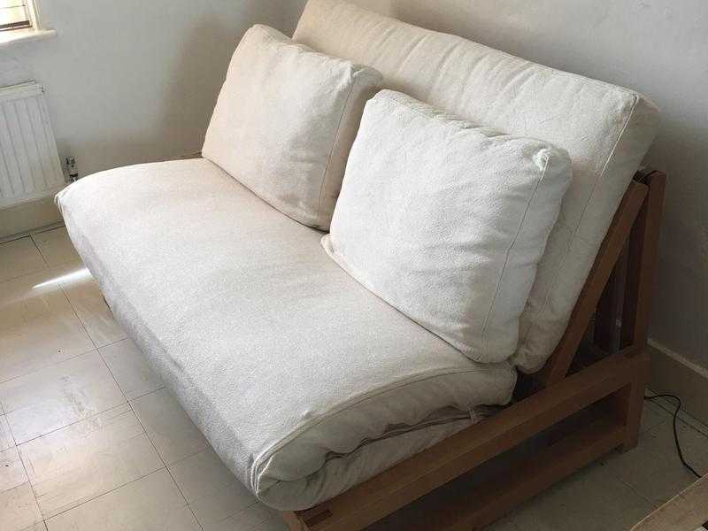 Futon Company Double Sofa bed