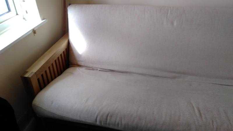 FUTON COMPANY OKE SOFA BED