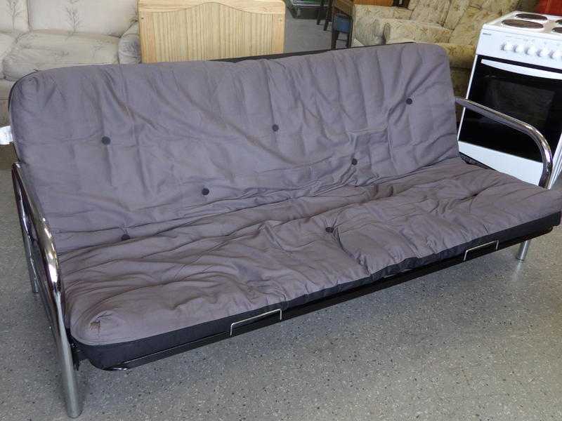 Futon in our 20 off sale