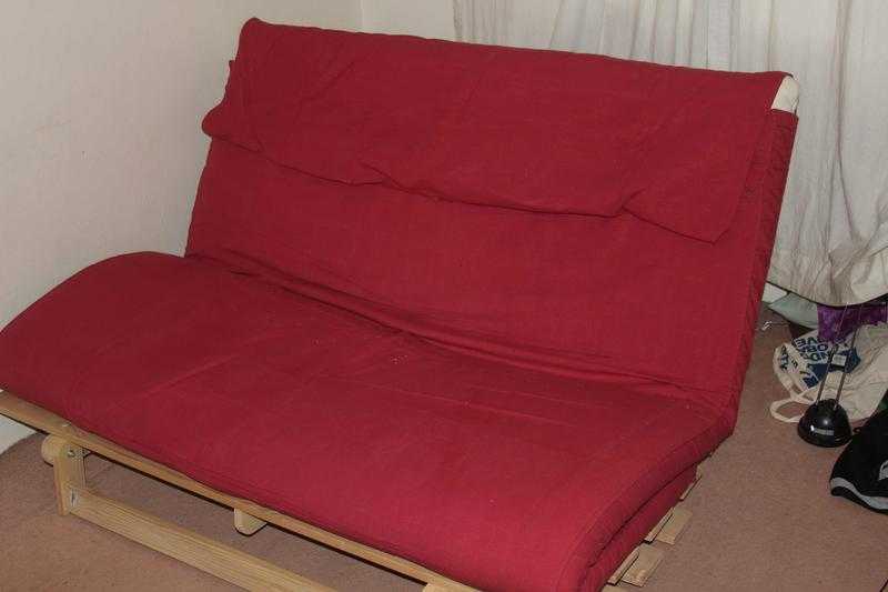 Futon to collect