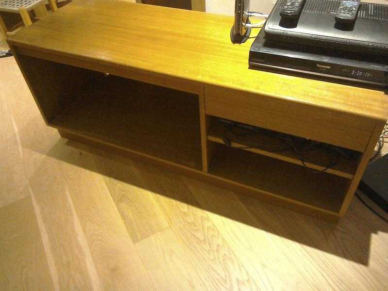 G Plan TV unit