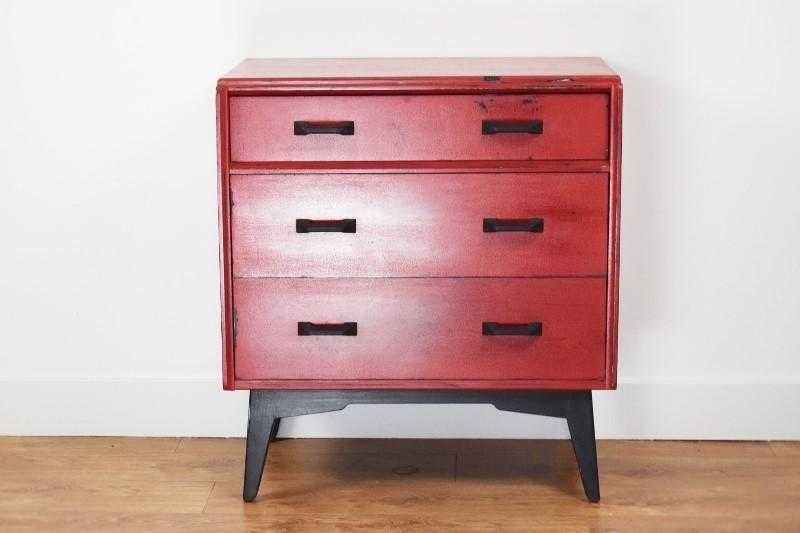 G-Plan Vintage Retro Chest of Drawers