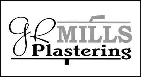 G R MILLS PLASTERING