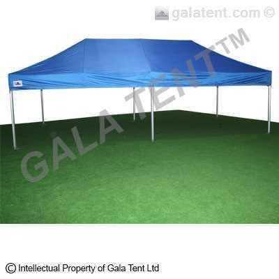 Gala Shade Pro MX (Gazebo)