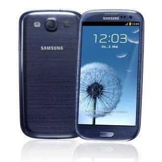 Galaxy s3