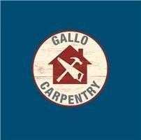 Gallo Carpentry