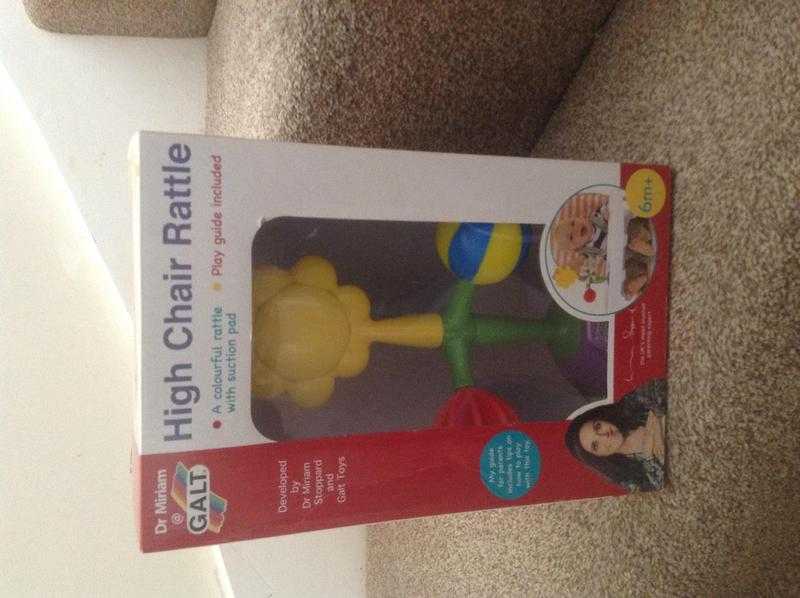 Galt Dr Miriam Stoppard toys