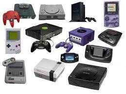 GAMES CONSOLES AND GAMES WANTED.