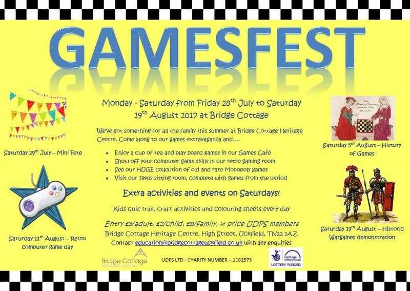 Gamesfest