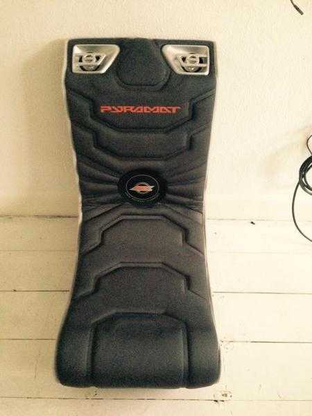 Gaming chair