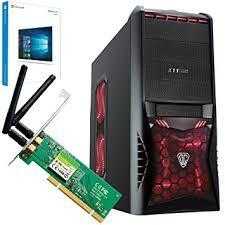 Gaming Desktop PC