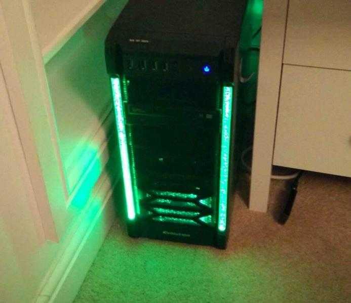 GAMING PC