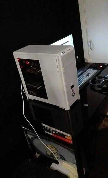 Gaming PC NEW